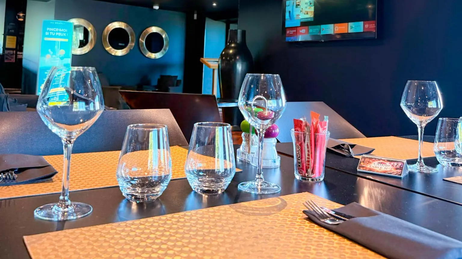Resto Casino