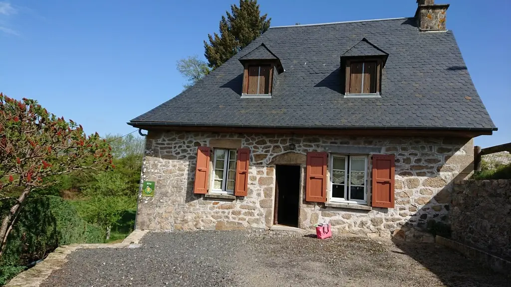 Gîte Bourrier