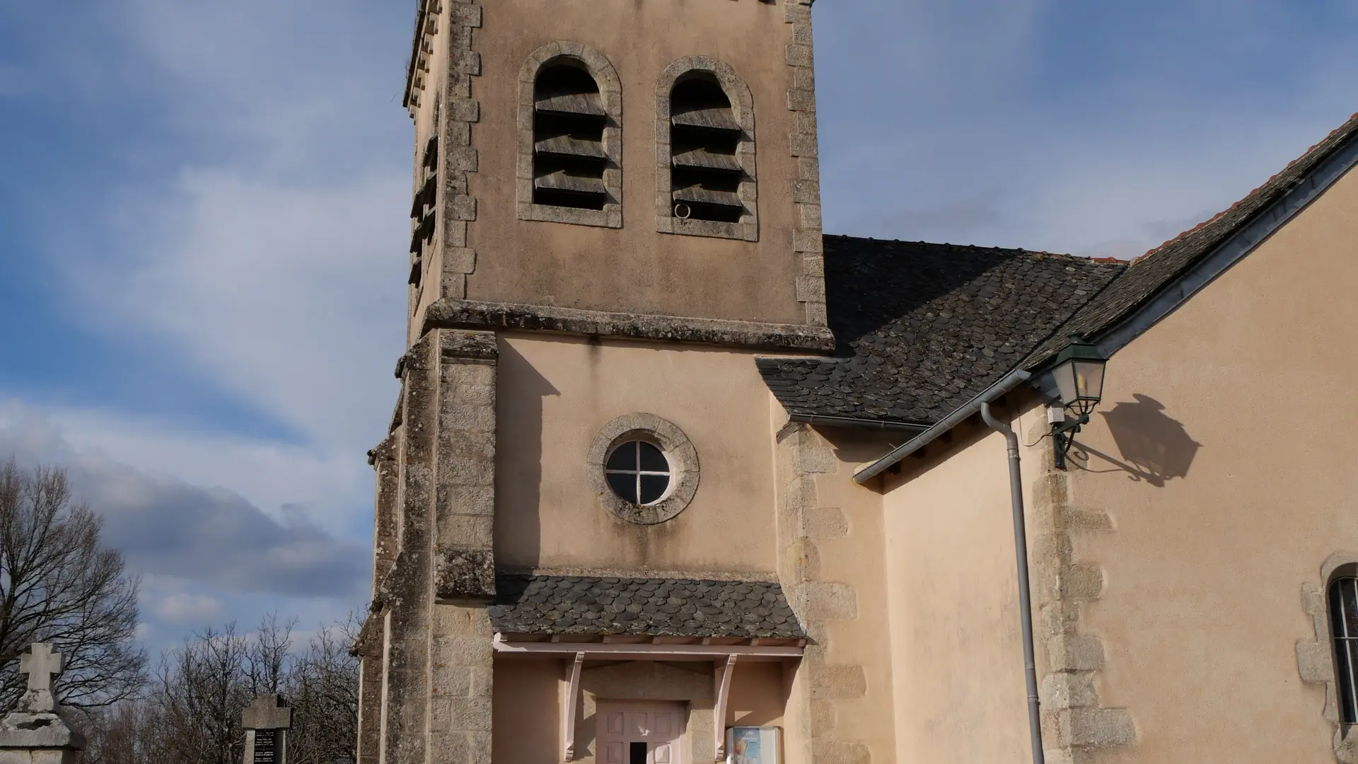 Eglise