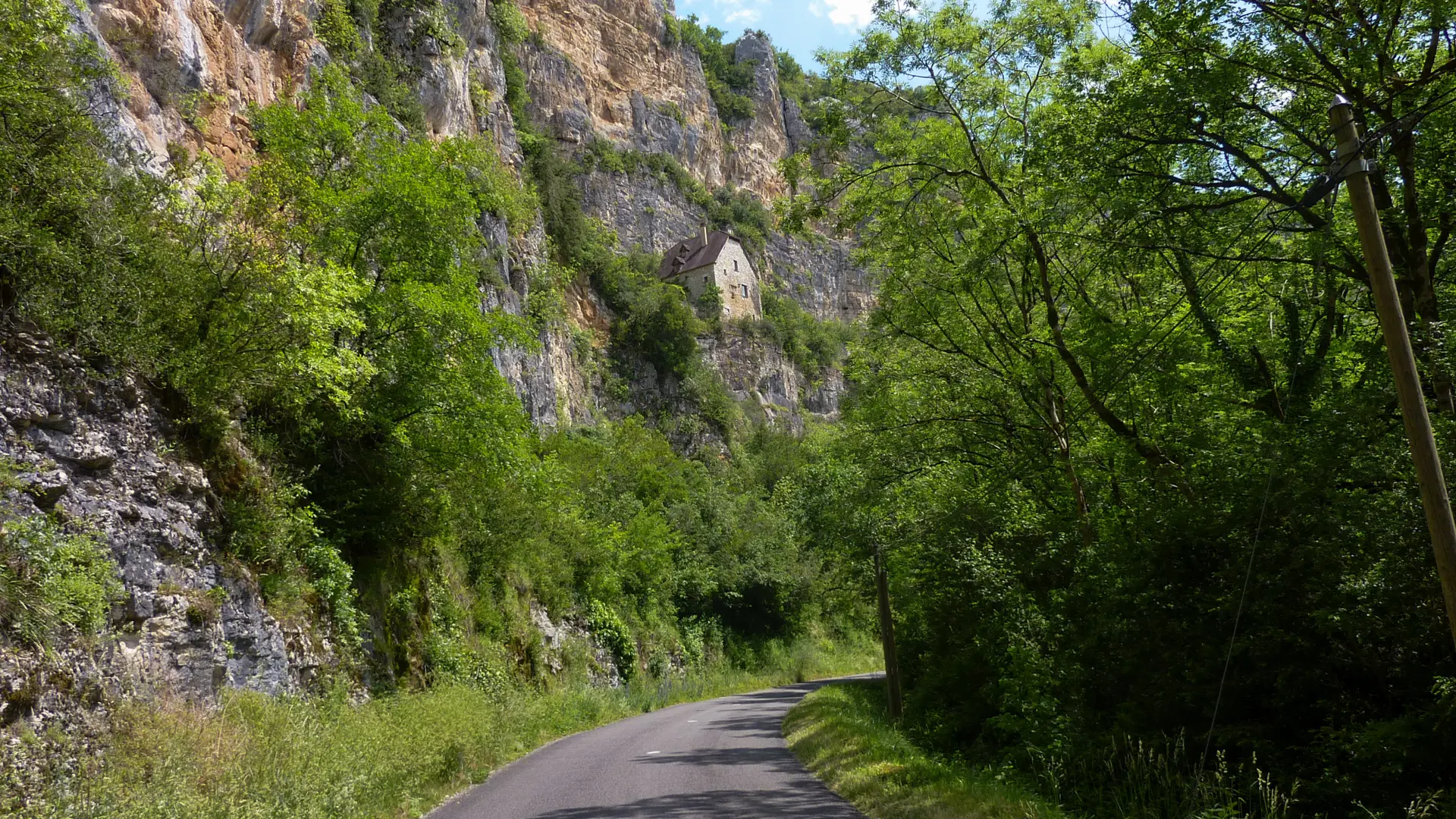 Roc du Vieux Sauliac _14 © Lot Tourisme - C. Sanchez