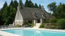 Rochon St Julien aux bois 1