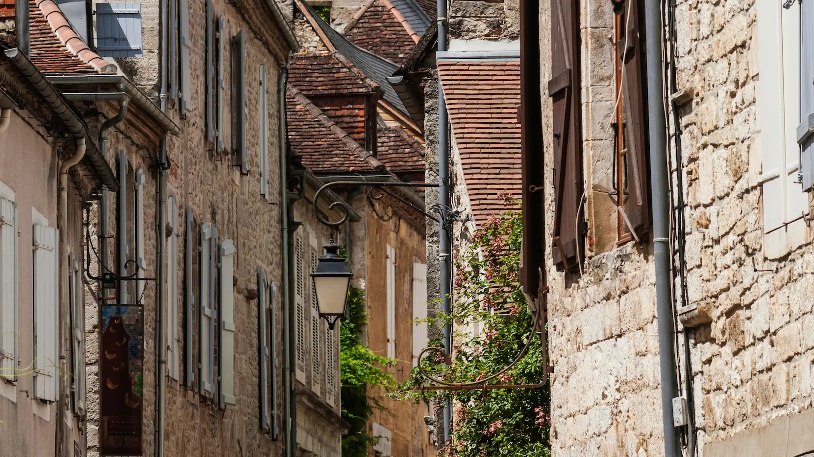 Ruelle de Martel