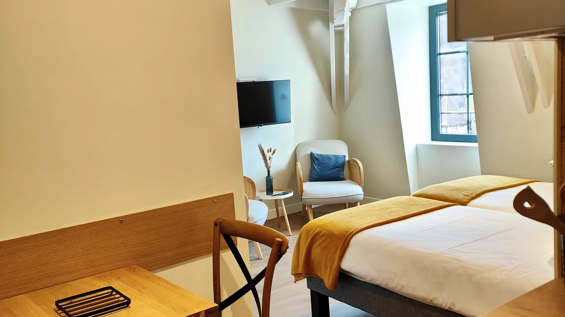 SAM ensemble la cascade