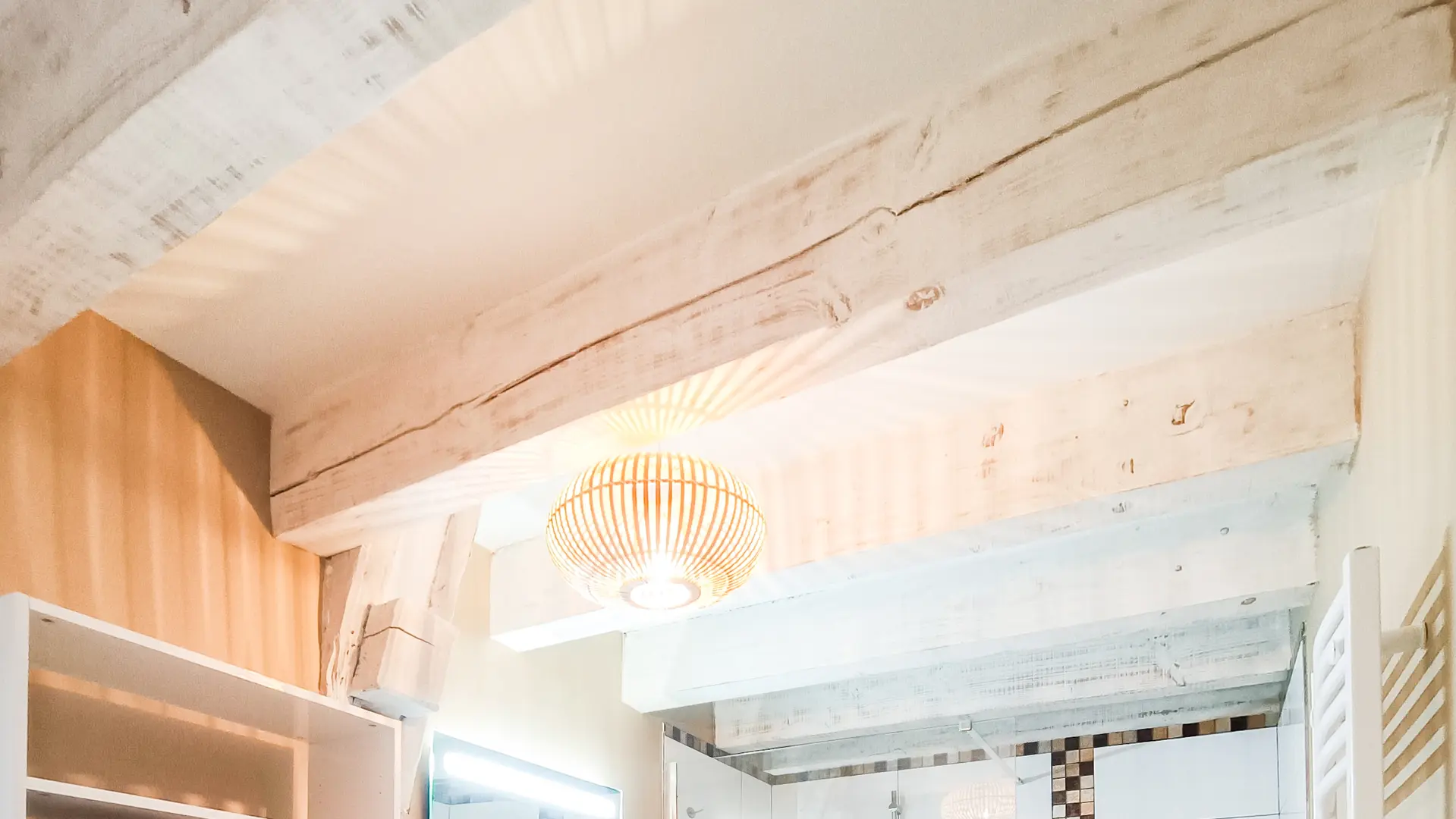 SALLE DE BAIN 1ER ETAGE