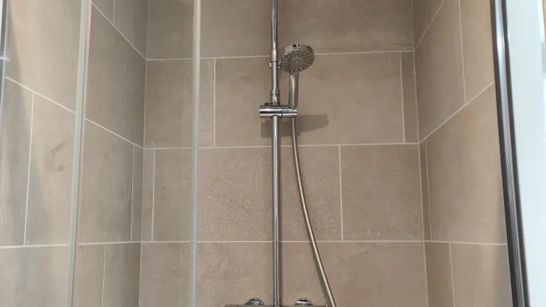 SDB Appart'hotel l'écume 3