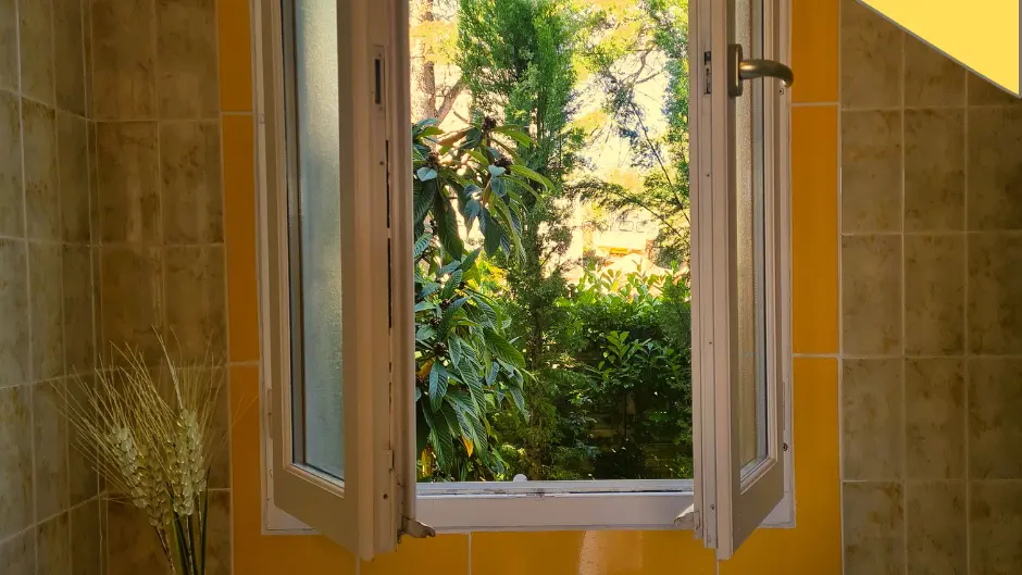 SALLE DE BAIN REZ DE CHAUSSEE