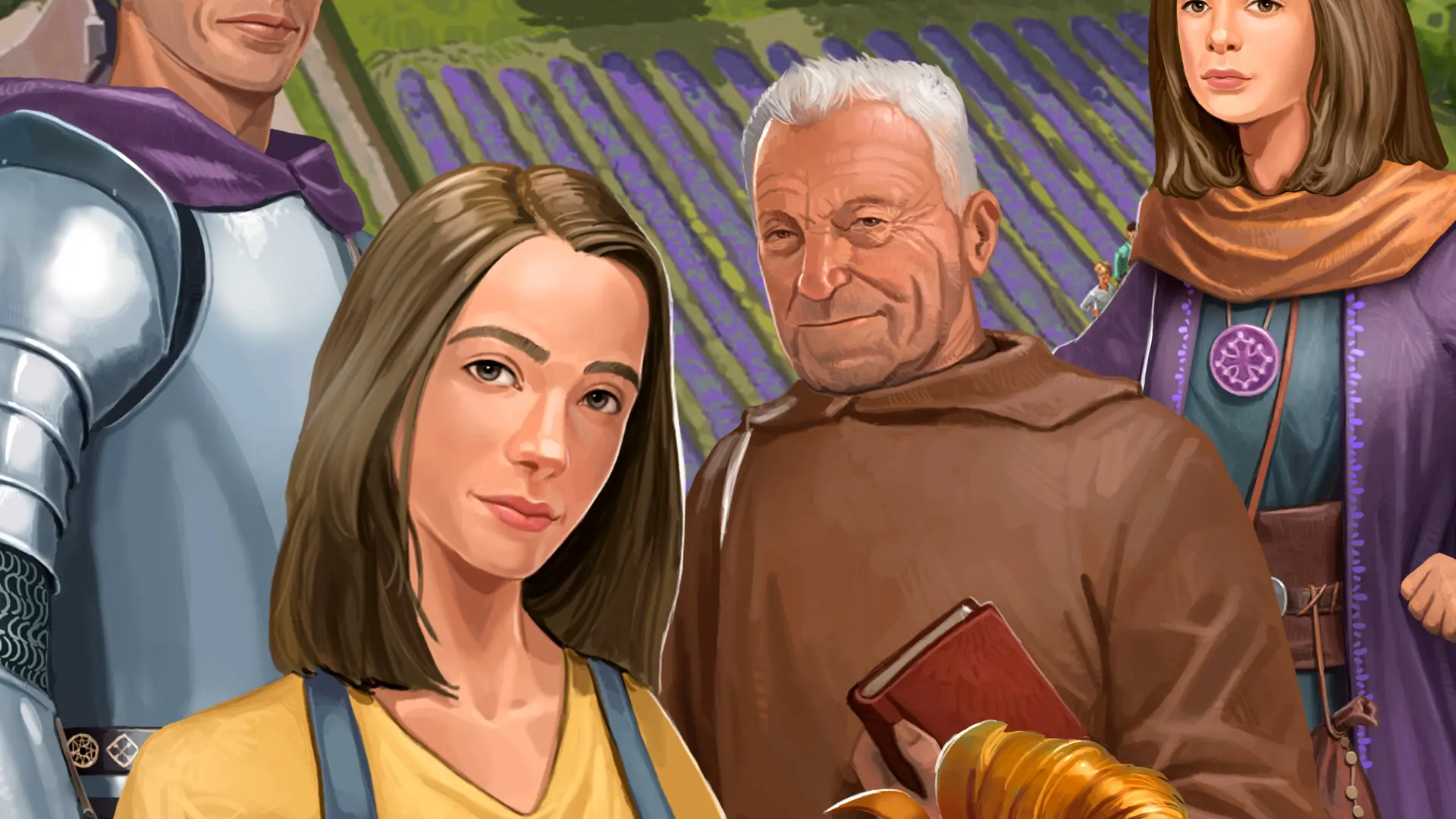 explor games ELIXIR DES ALIX