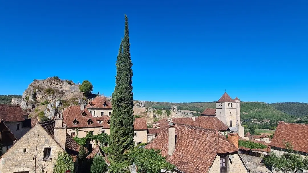 Gîte des lauriers