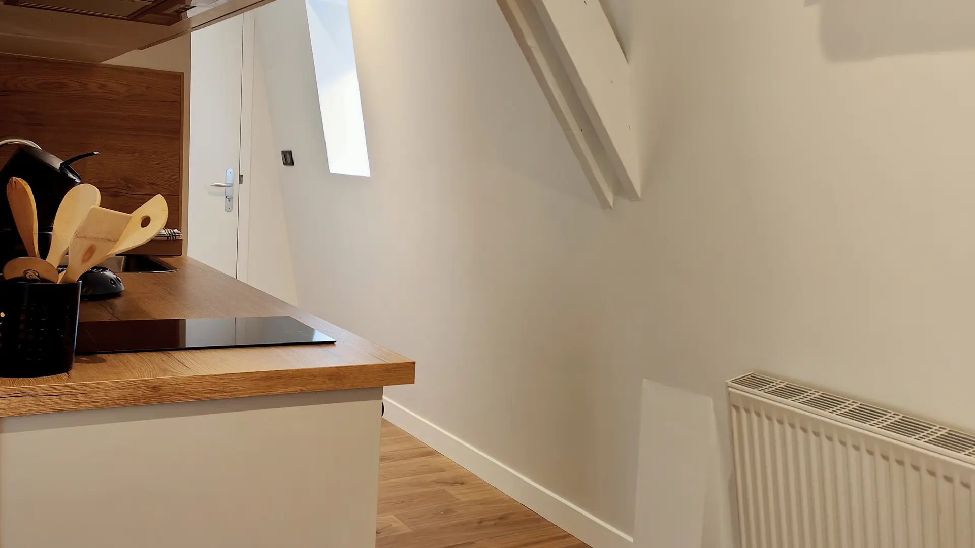 Sam cuisine la cascade