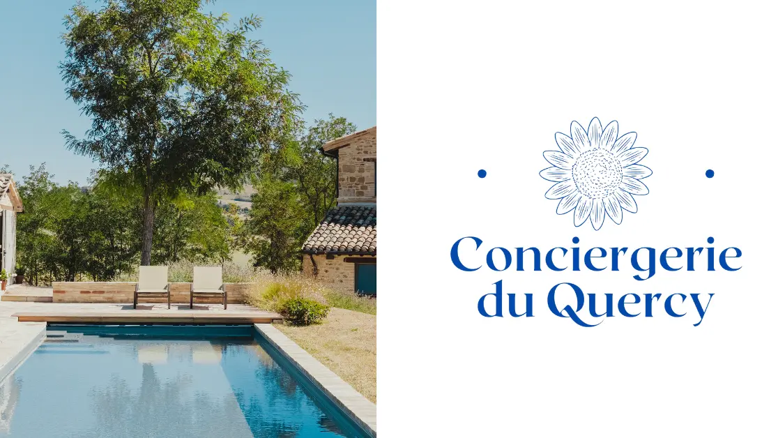 Conciergerie du Quercy