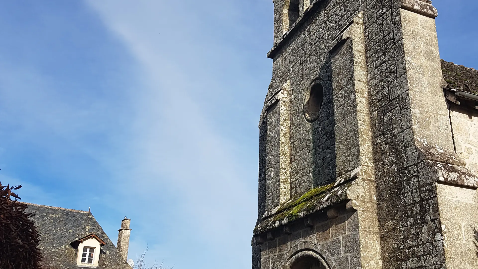 Saint Bonnet les Tours de Merle La Croix Laval (1)