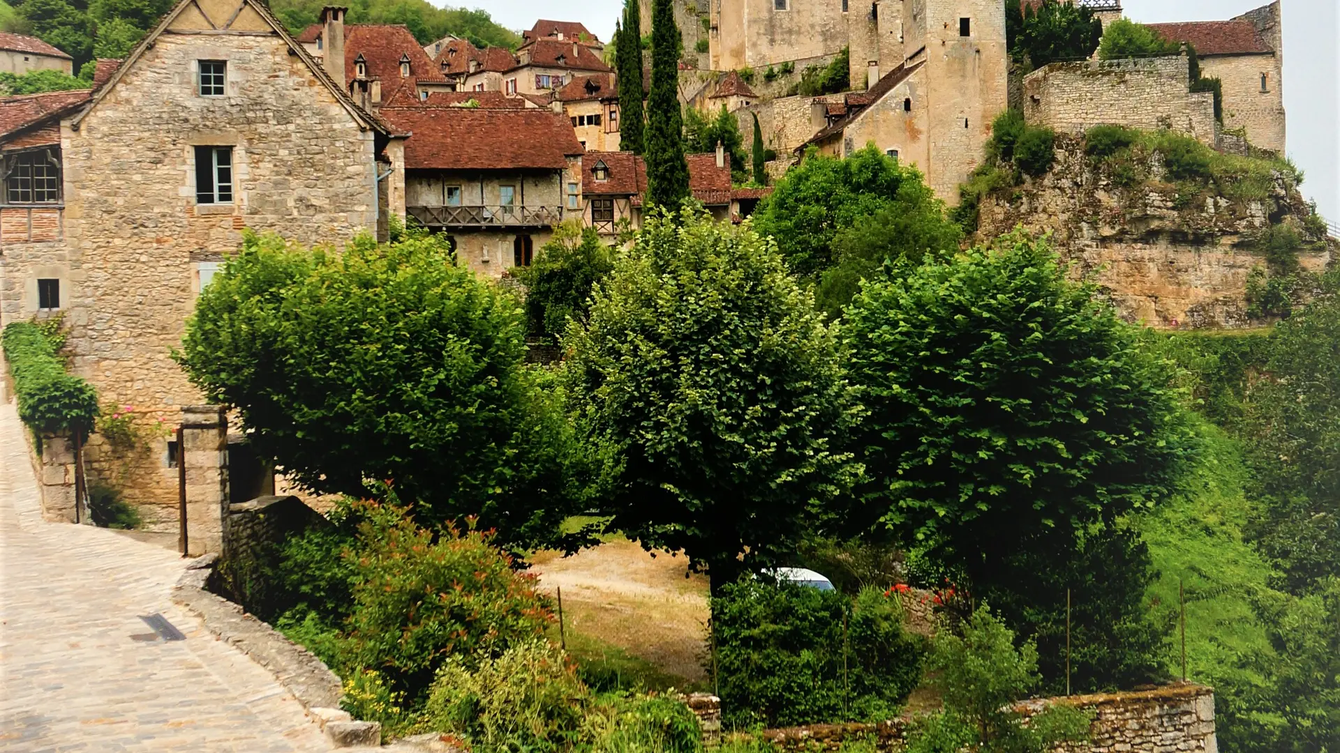 Saint Cirq Lapopie Gite Tourneur 2 (18)