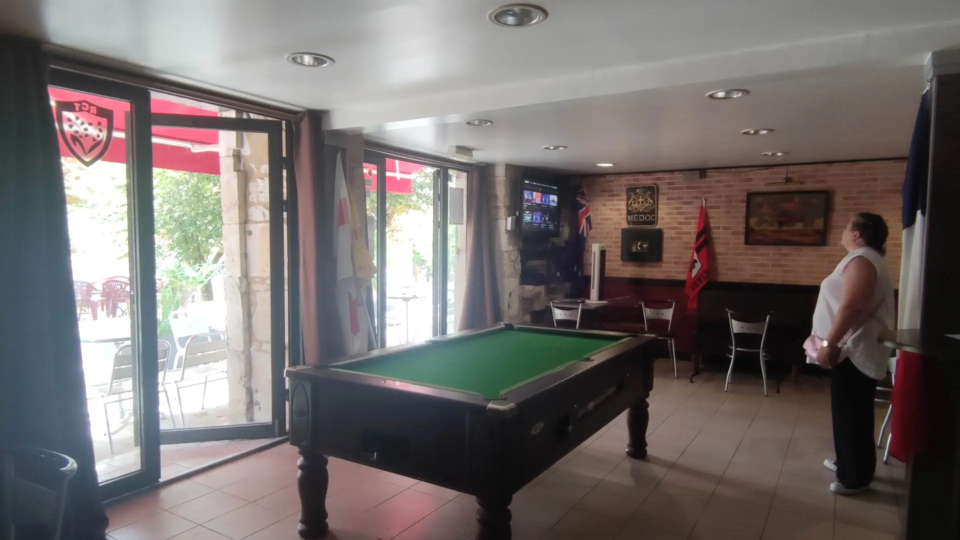 Salle