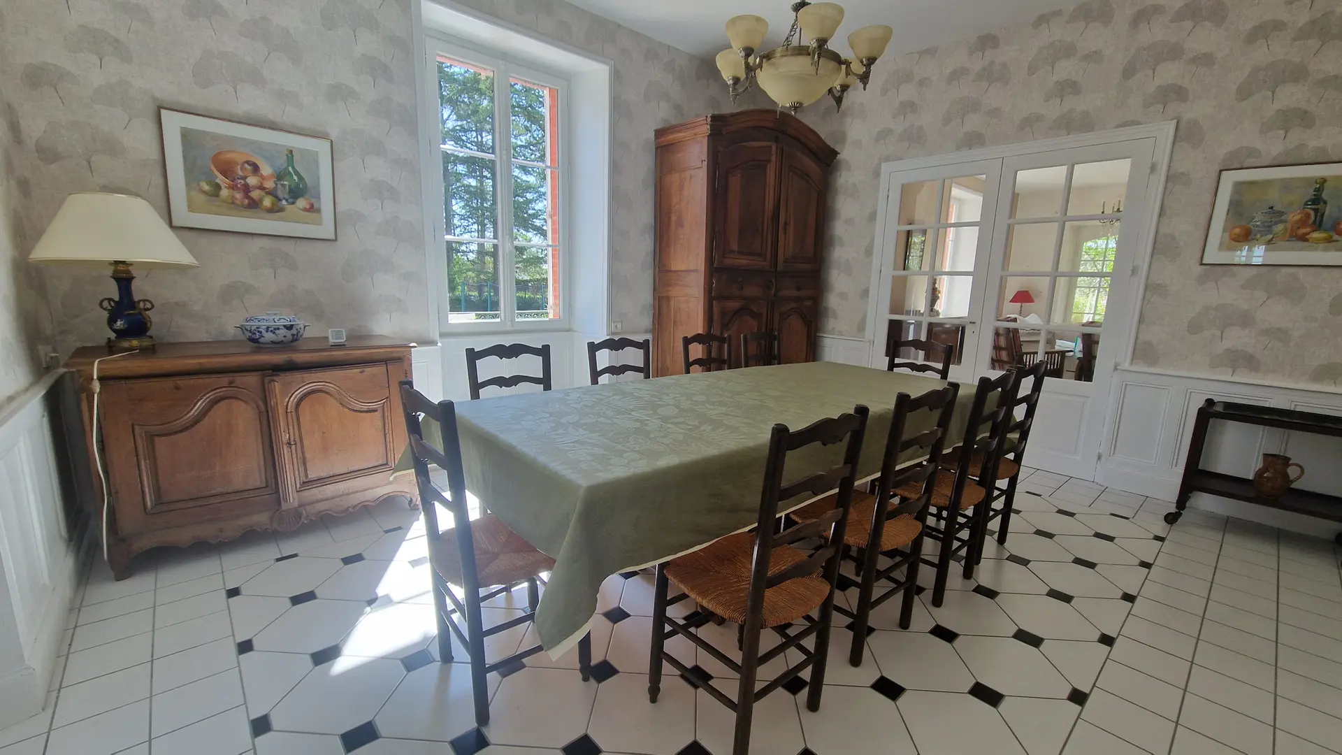 Salle à Manger (3)