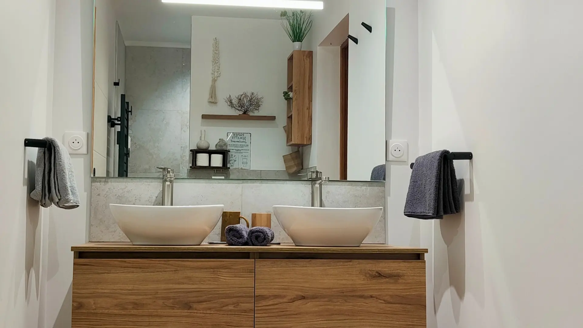 Salle de bain