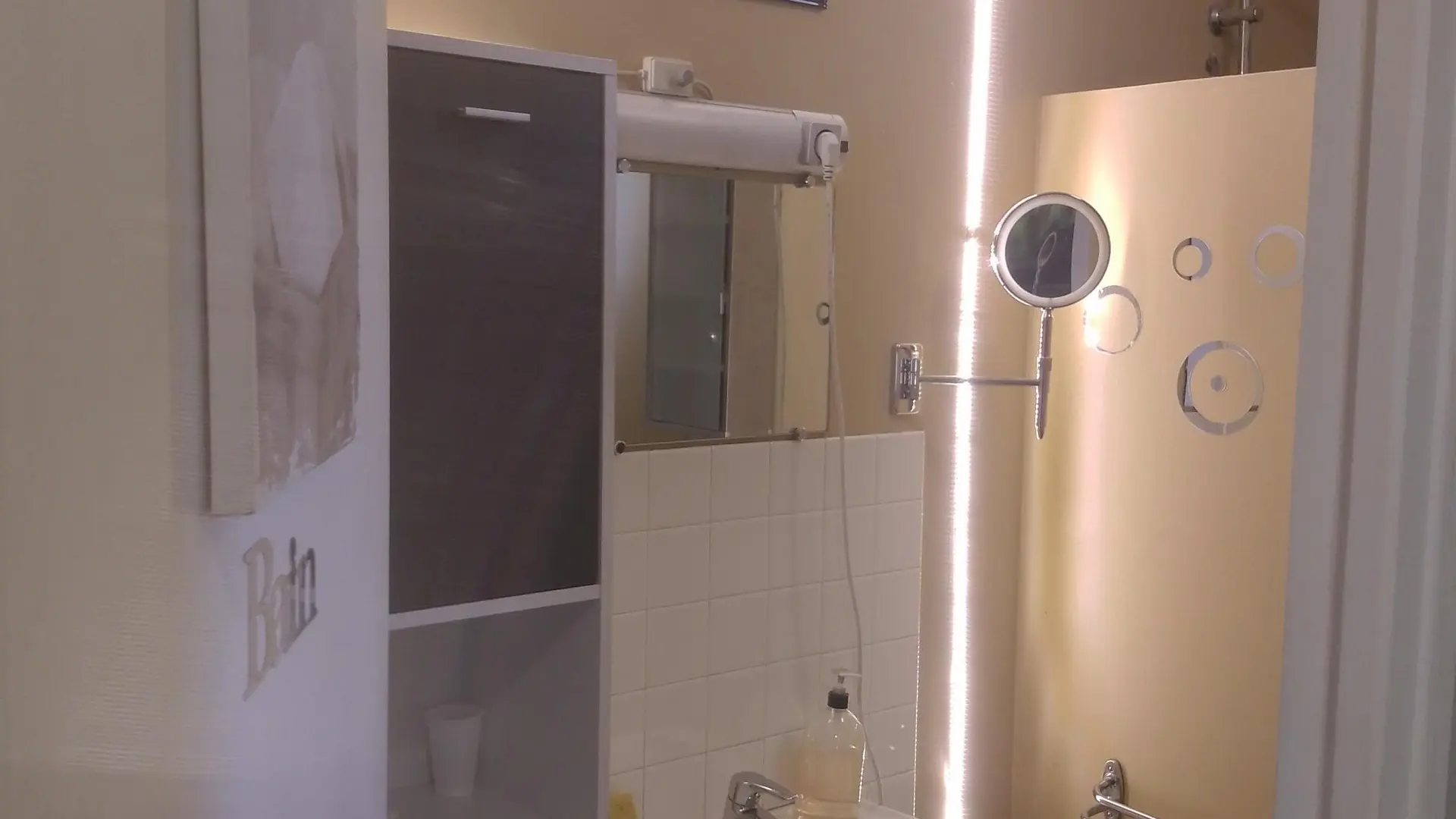 Salle de bain