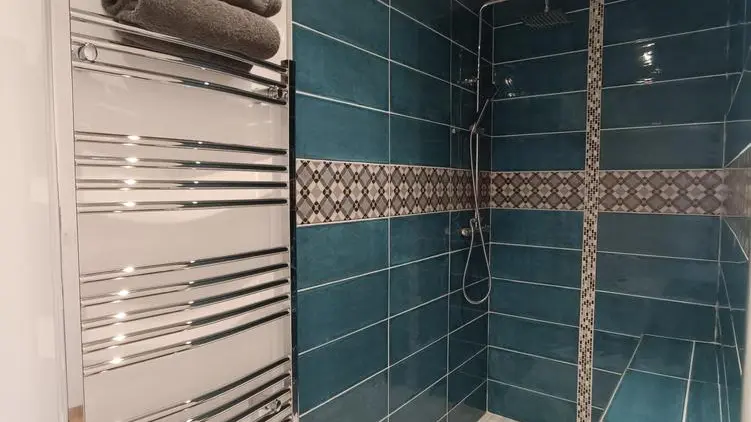 Salle de bain Chambre 3A