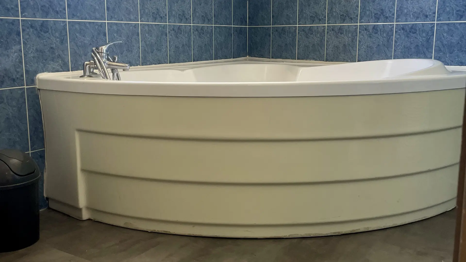 Salle de bain étage