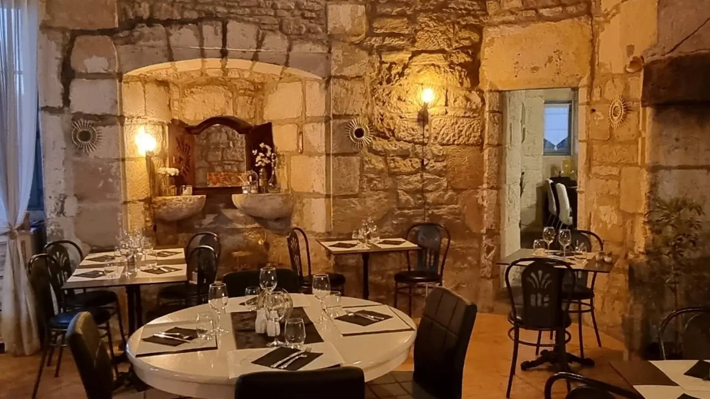 Restaurant Chez Hélène