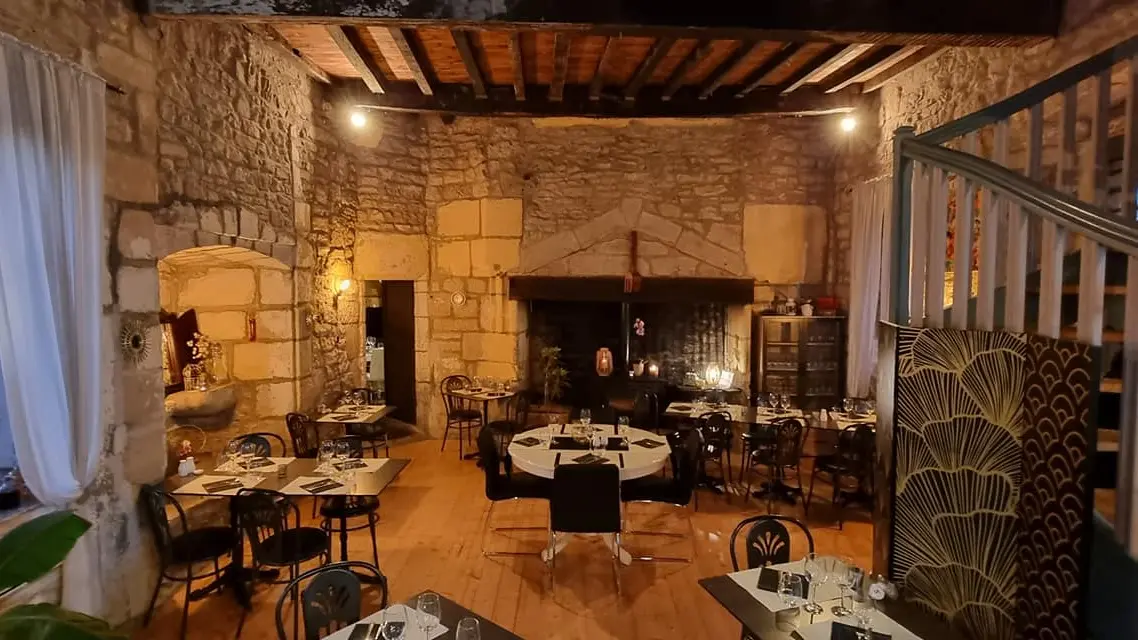 Restaurant Chez Hélène