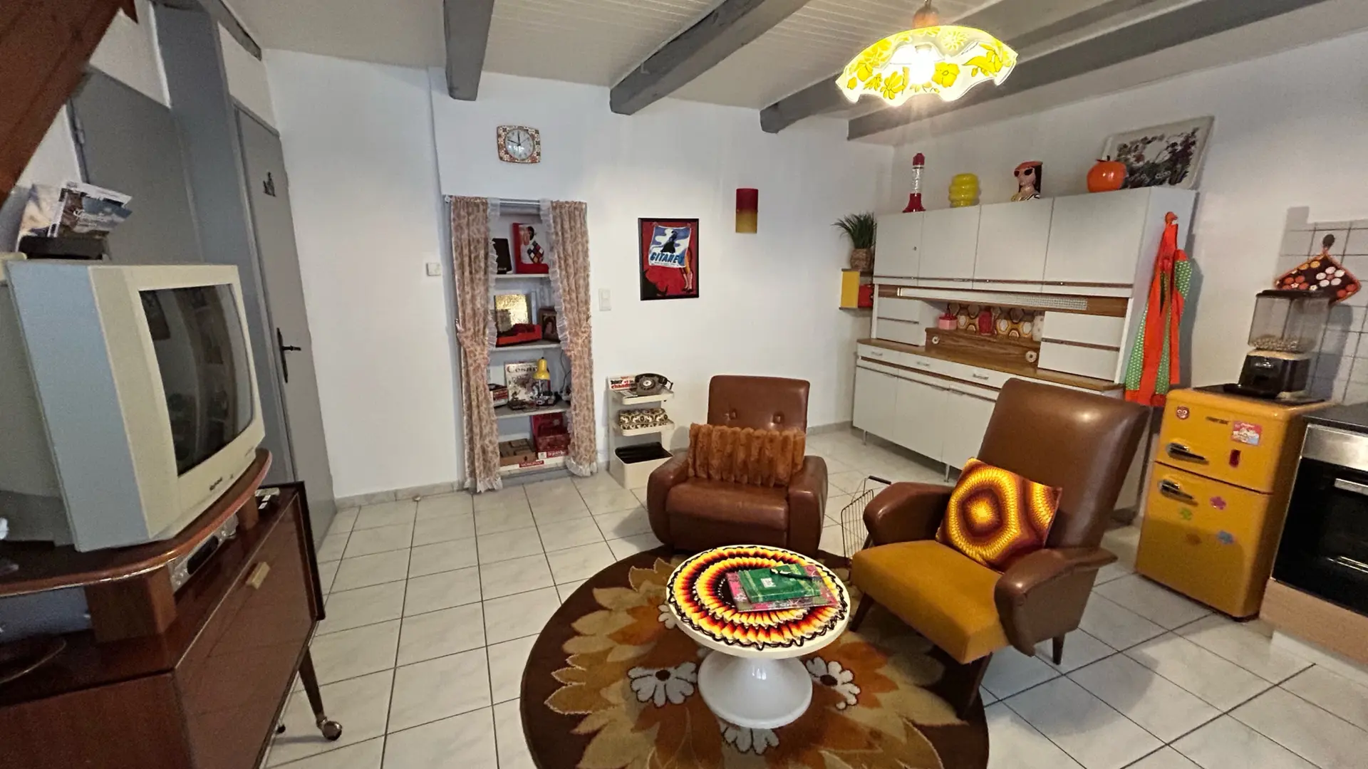 Salon
