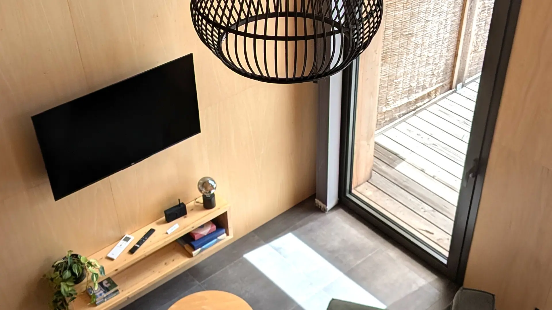 Salon Le I Le III Le IIII