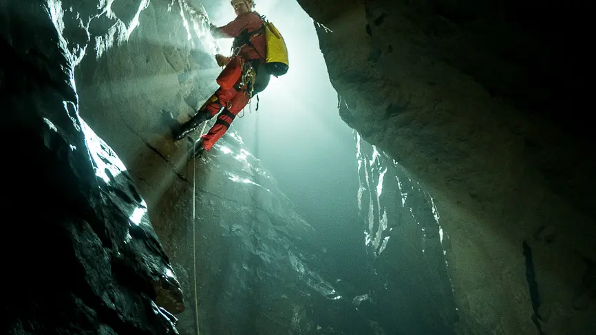 Saut de la Pucelle