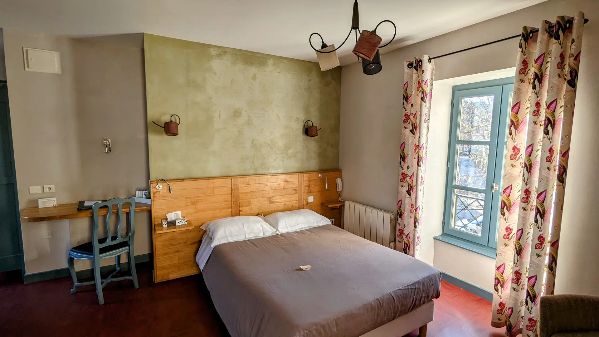 Chambre Confort (Ségala)