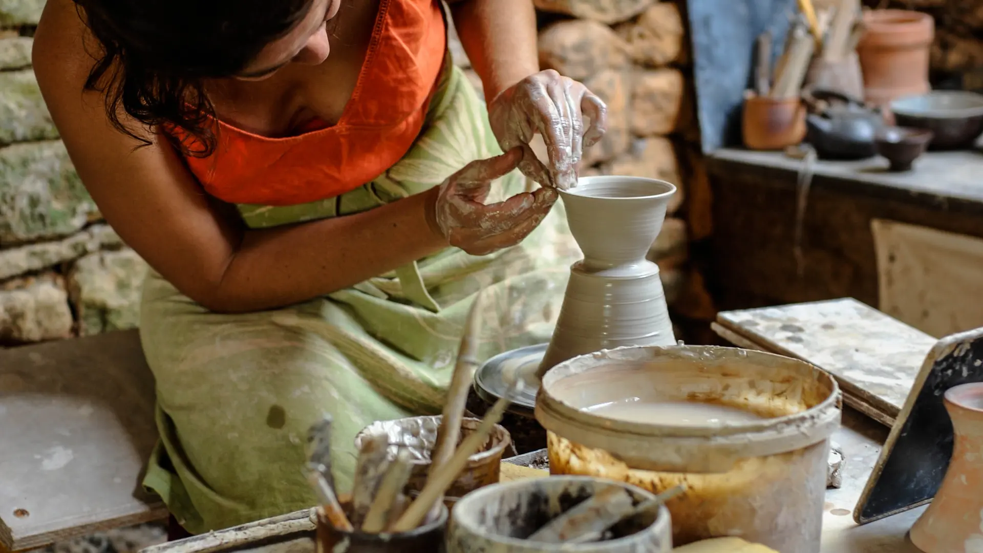 Sophie Pouly- atelier (1)