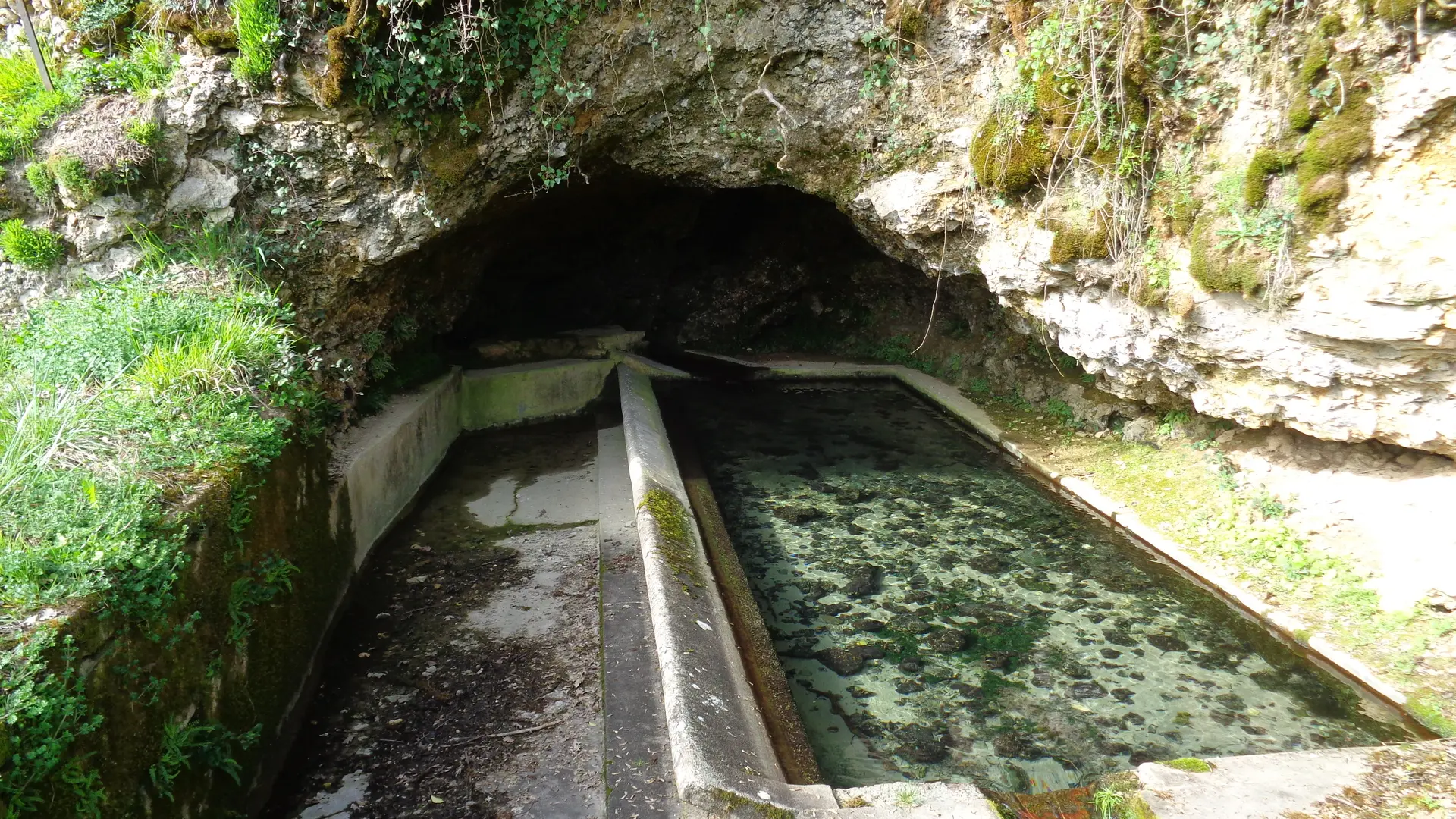 Source St Martin