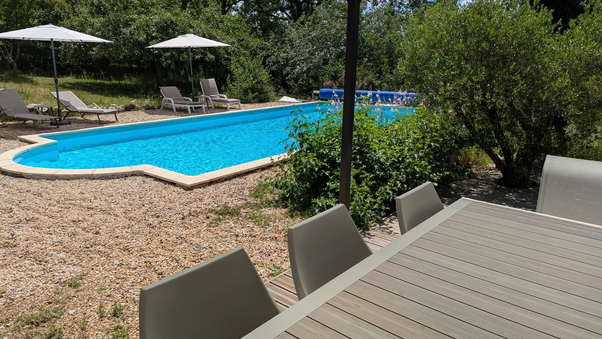 Swimming pool 4