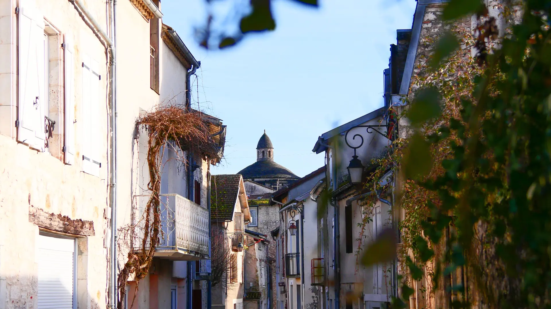 St valentin souillac