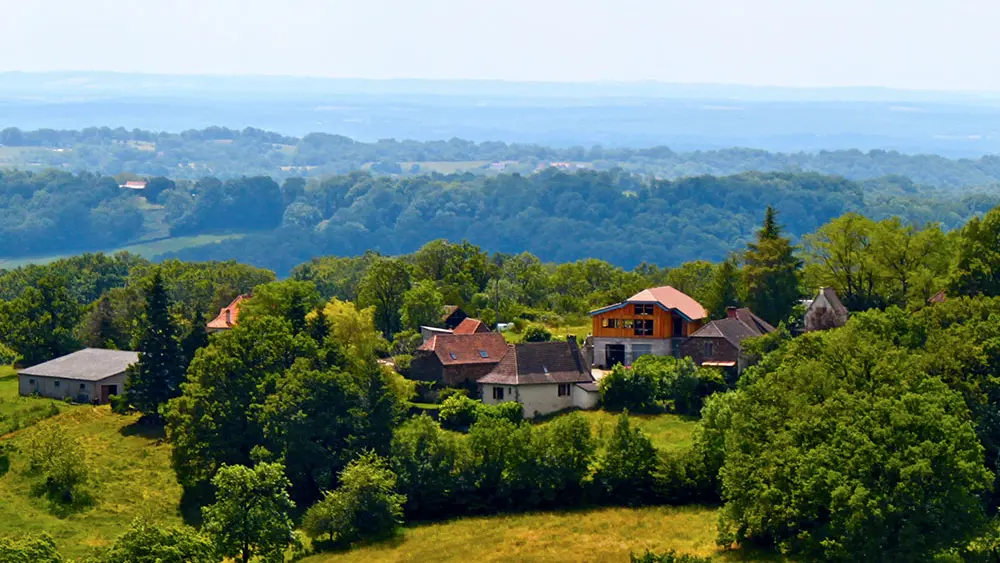 St Jean Lagineste