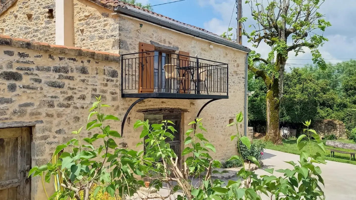 Studio Cluzel façade