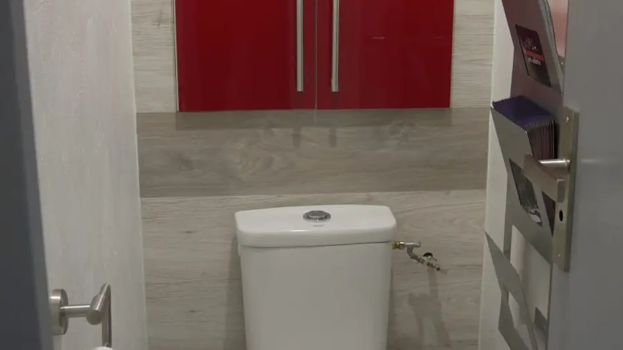 Studio St Priest WC
