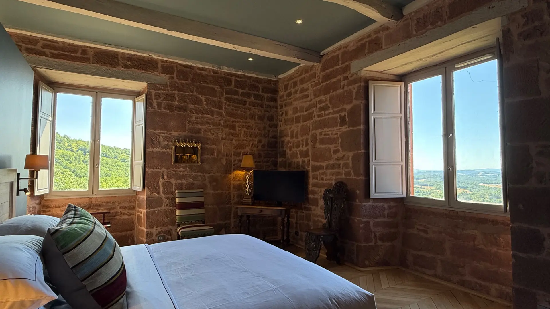 Suite turent
