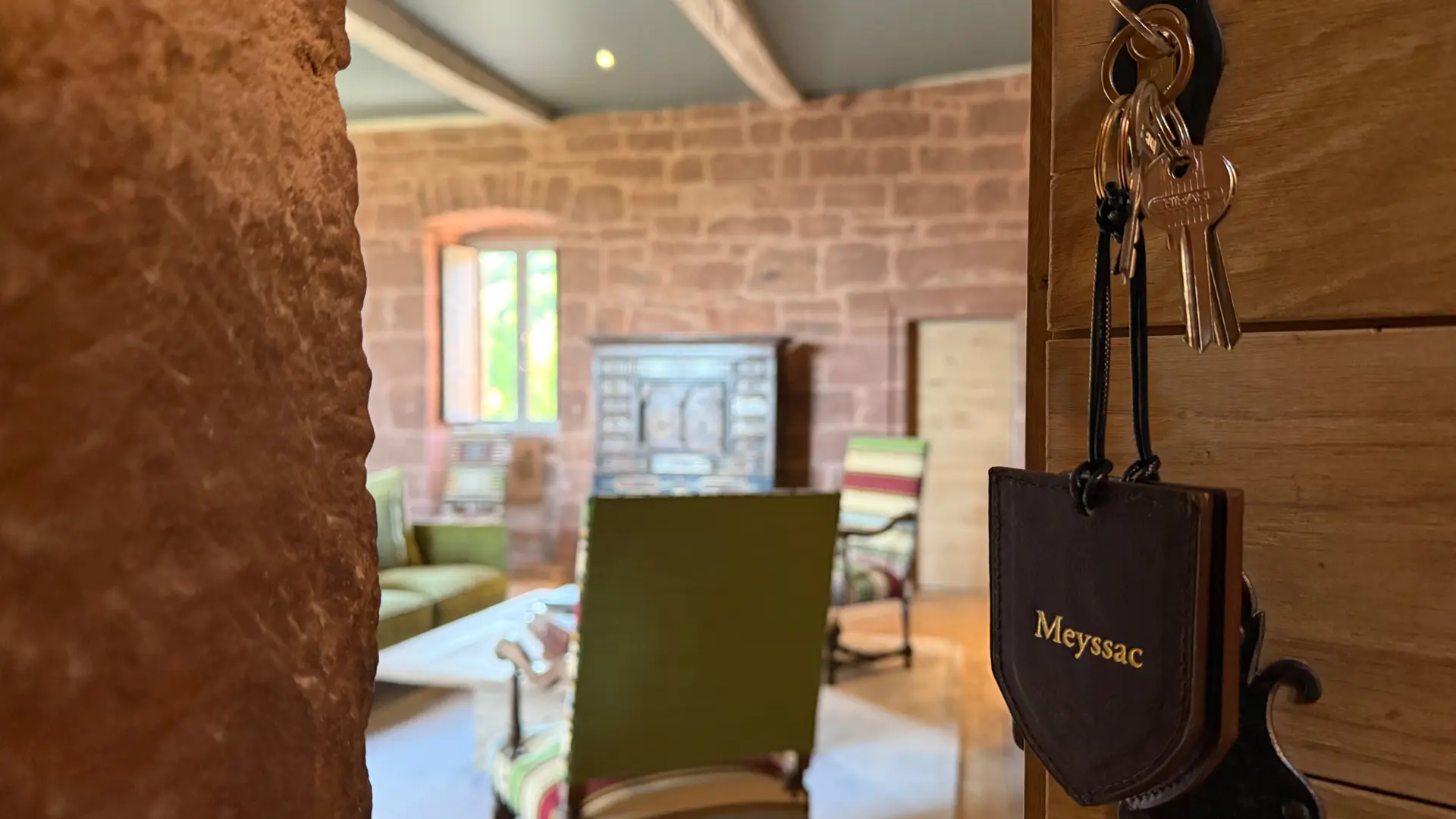 Suite Meyssac