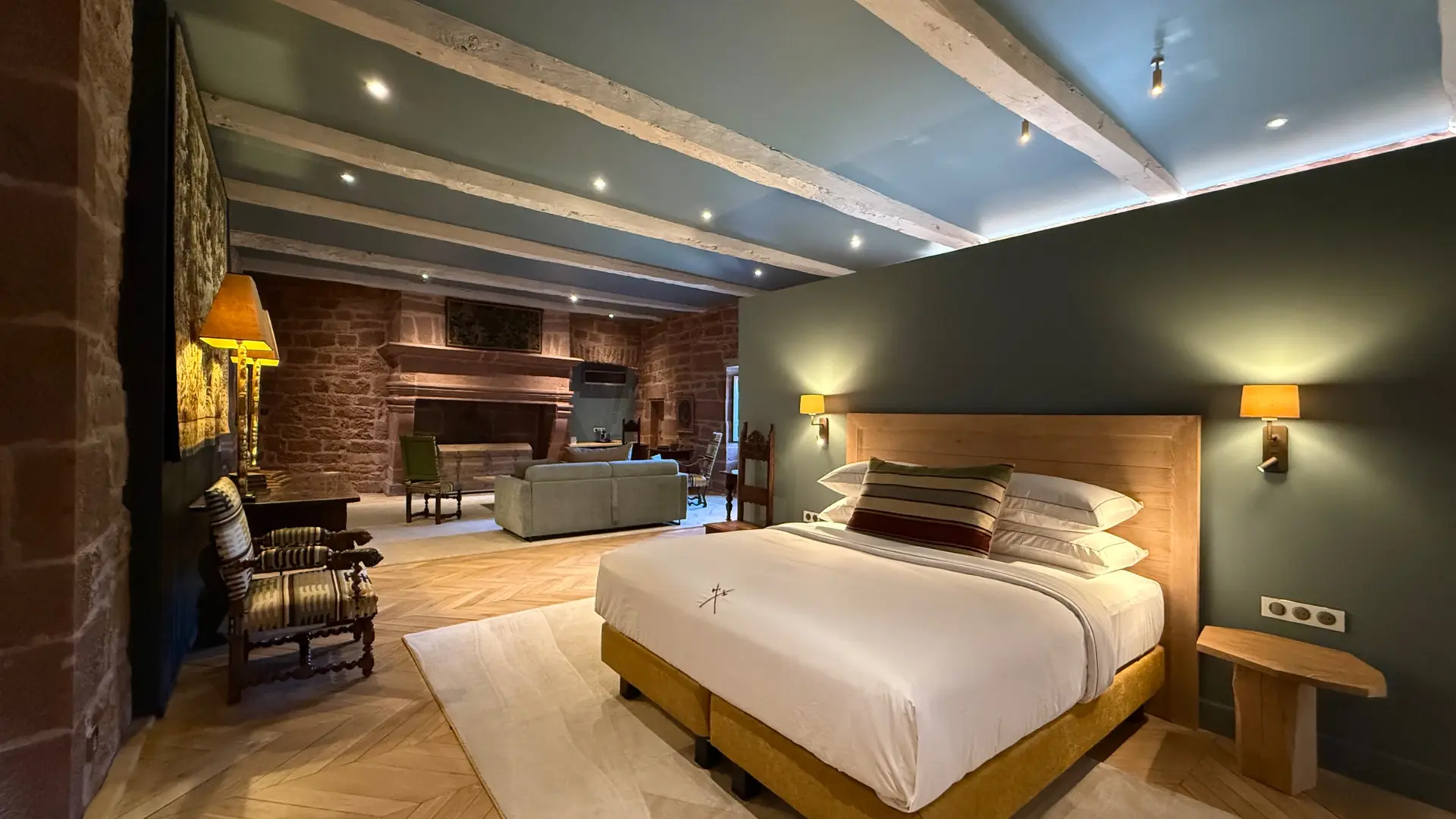 Suite Turenne