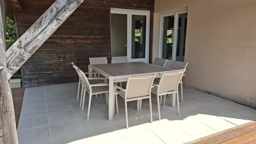 TERRASSE COUVERTE  (3)