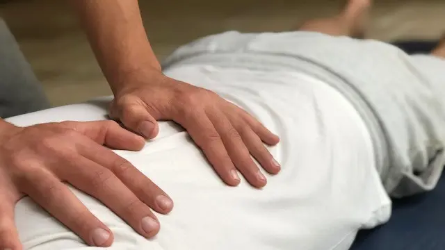 massage Thaï