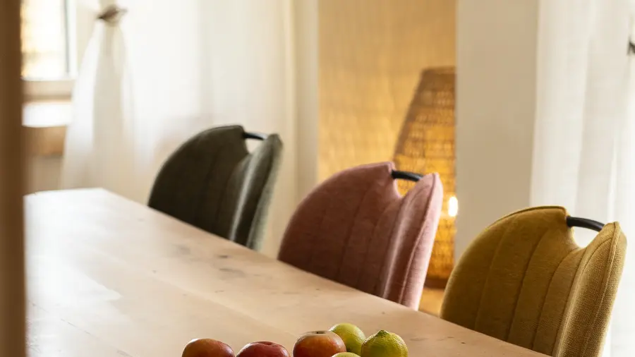 Table de repas