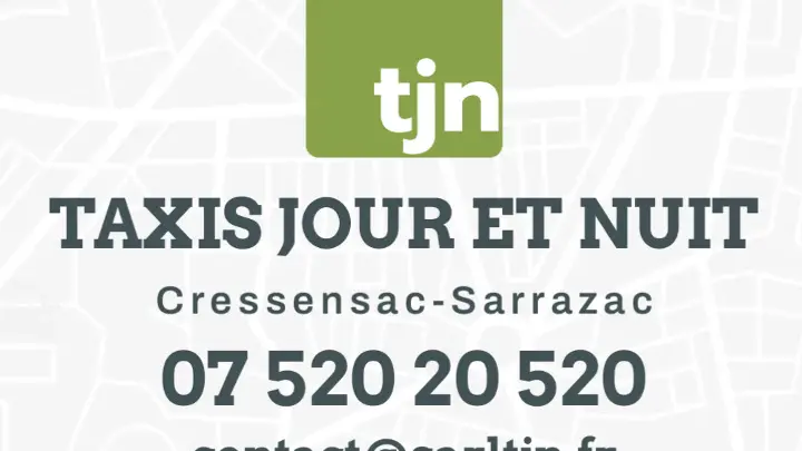 Taxis Jour et Nuit