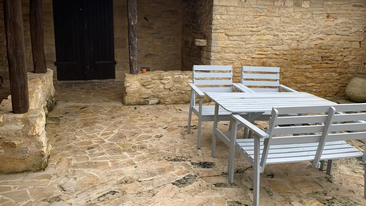 Terras Petit Ruisseau