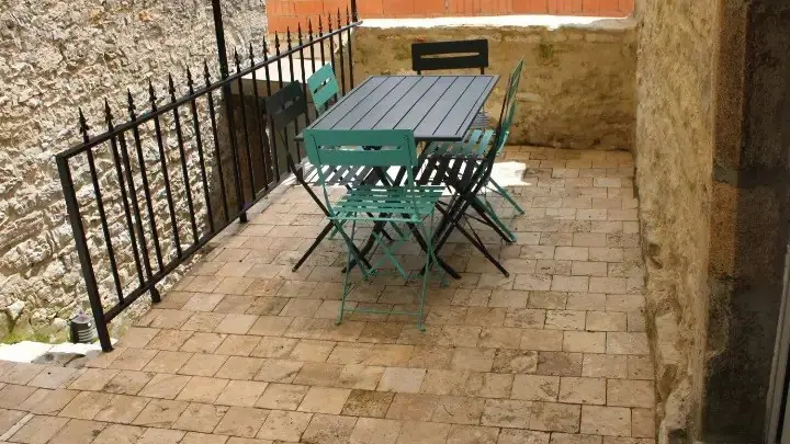 Terrasse 1