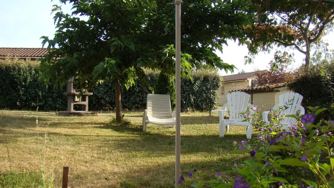 maison -Quercynoise - le hameau des Cardenals