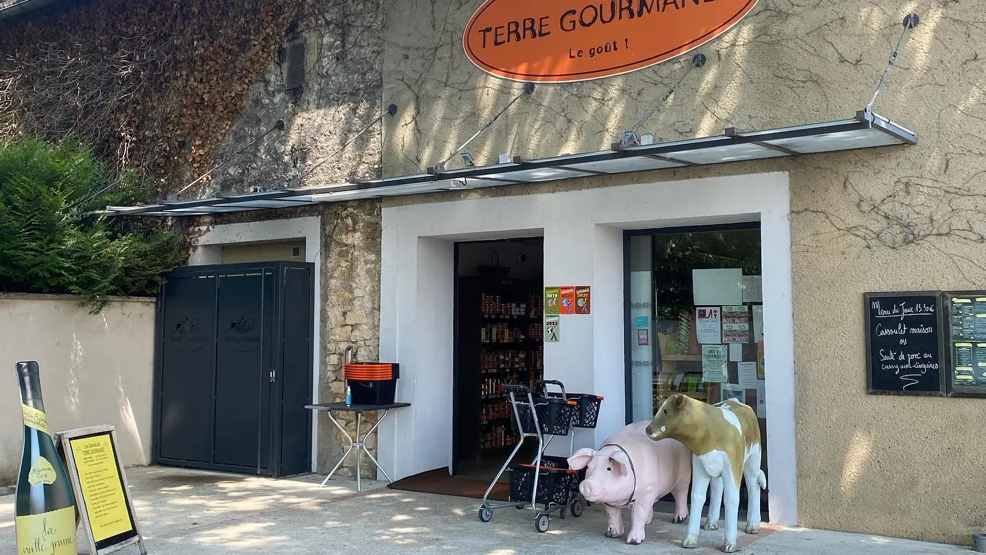 Terre Gourmand Prayssac