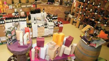 Teuliere - Bilhac - commerce