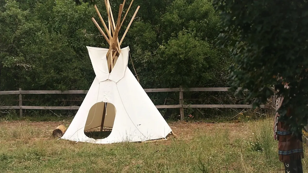 Tipi enfants