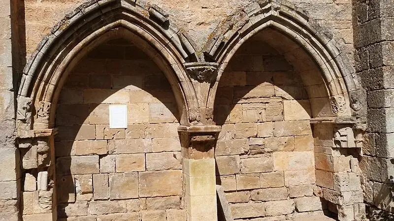 Tombes
