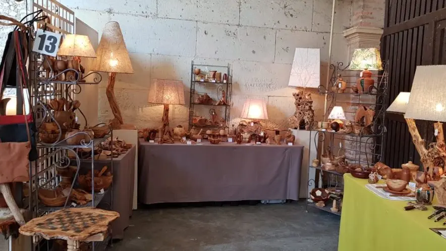 Tourdeco@M. Malaussane